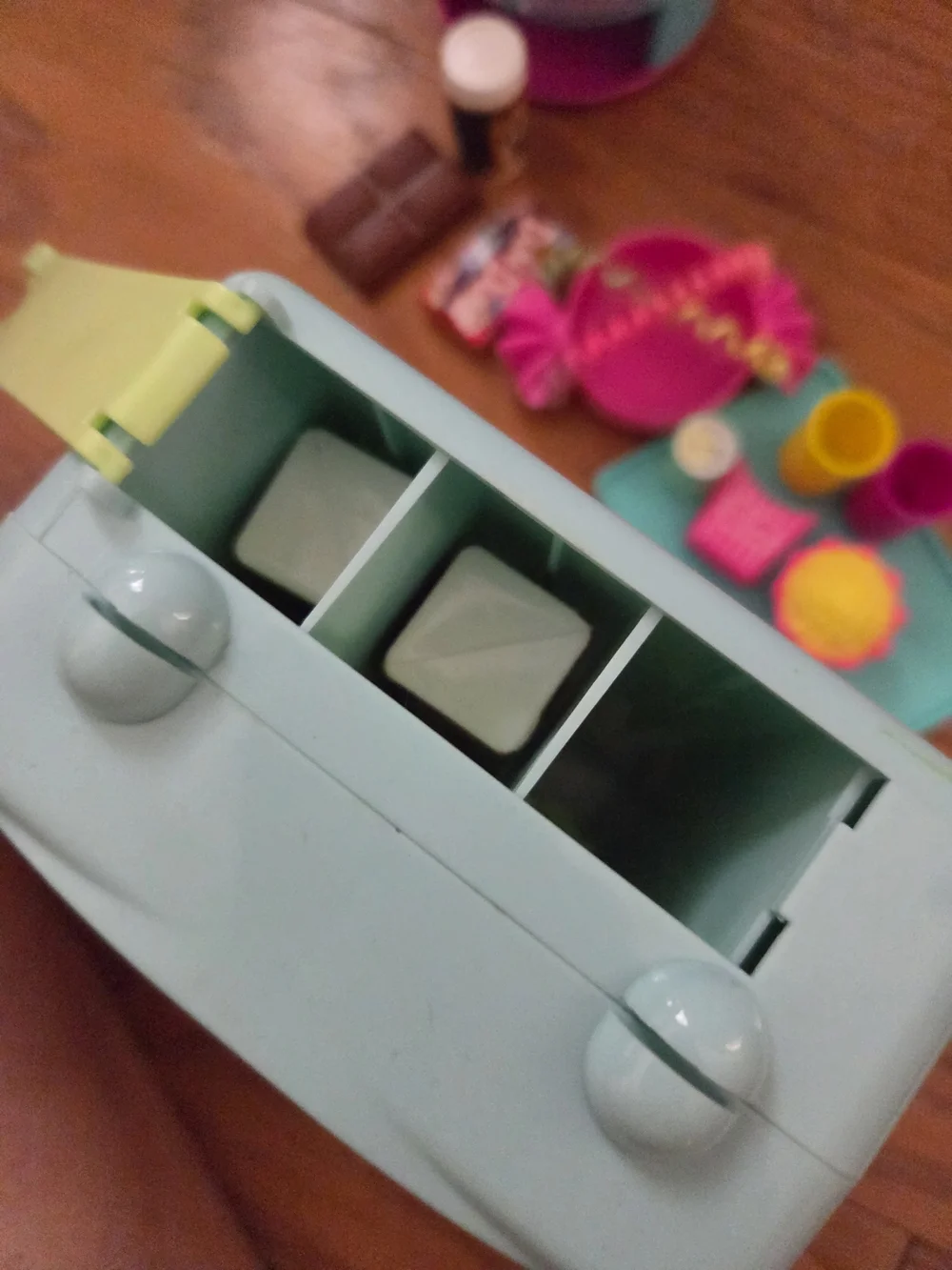 N/A pretend play